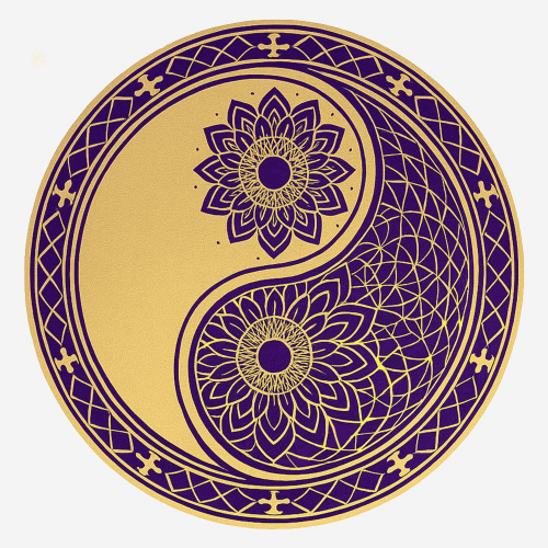 Yin Yang